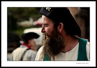 A Pirate's Day - Riverfest Isle of Wight 2012