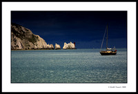 Storm Brewing - Alum Bay IW